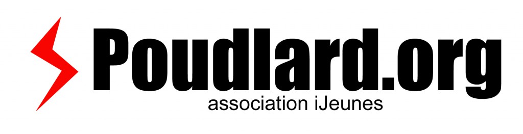 Logo Poudlard.org