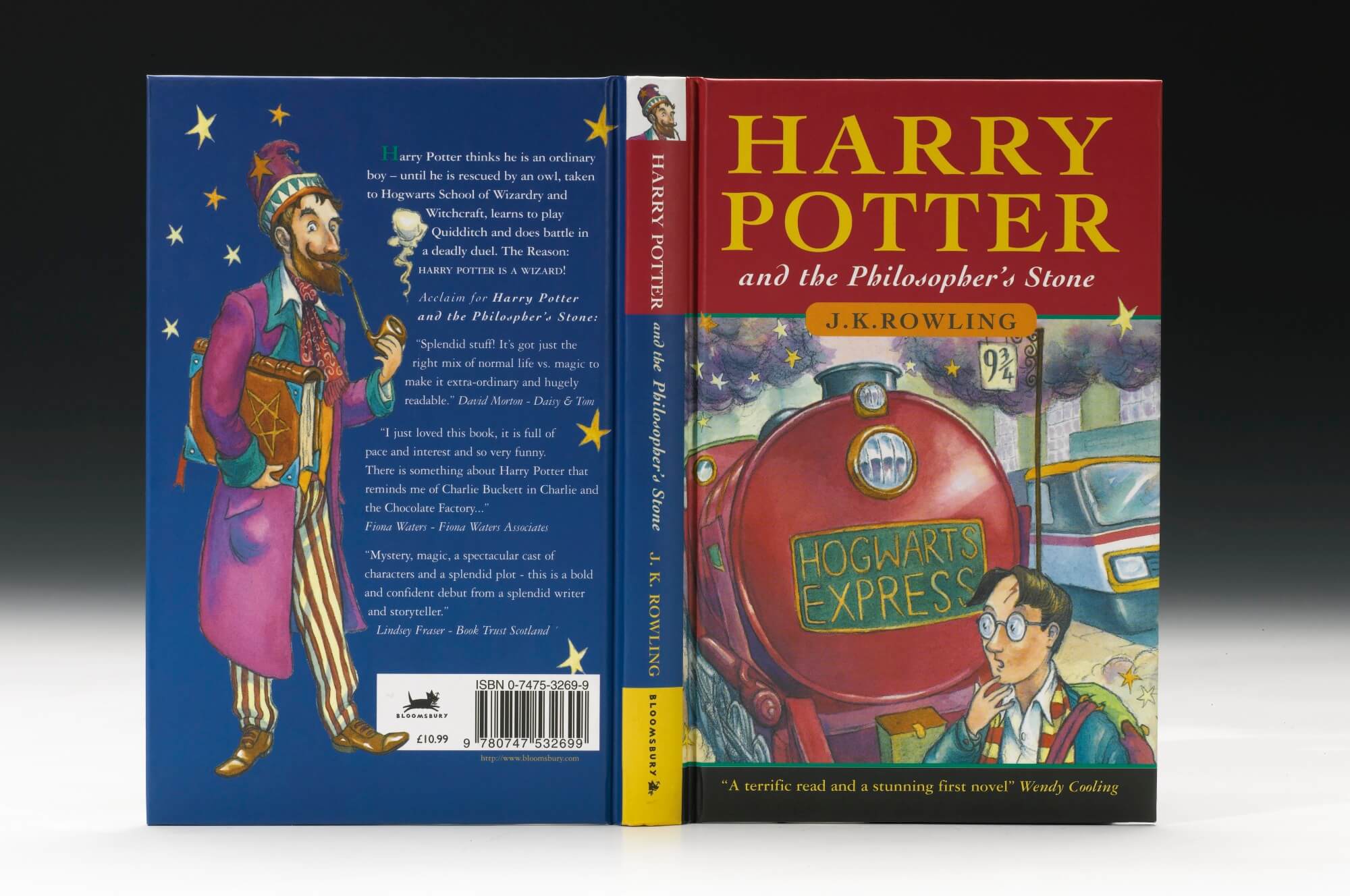 Harry Potter Retour à Poudlard Date Harry Potter and the Philosopher's Stone : déjà 20 ans ! - Poudlard.org